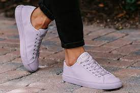 Stylish sneakers for women
